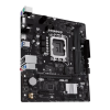 Asus | PRIME H610M-R-SI | Procesoru saime Intel | Procesora ligzda LGA1700 | DDR5 | SATA ligzdu skaits 4