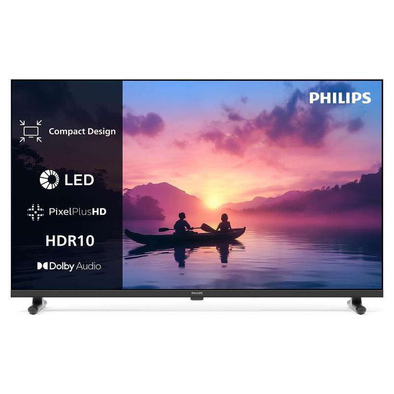 Philips 2K LED televizors | 32PHS6050/12 | 32