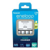 Panasonic | Akumulatoru lādētājs | ENELOOP K-KJ51MCD40E | AA/AAA