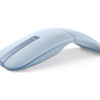 Dell | Bluetooth ceļojumu pele | MS700 | Bezvadu | Misty Blue