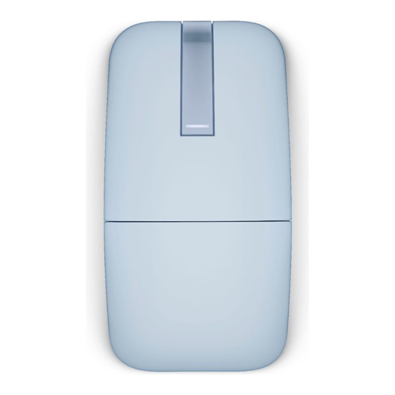 Dell | Bluetooth ceļojumu pele | MS700 | Bezvadu | Misty Blue