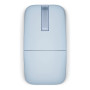 Dell | Bluetooth Travel Mouse | MS700 | Wireless | Misty Blue