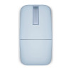 Dell | Bluetooth ceļojumu pele | MS700 | Bezvadu | Misty Blue