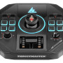 Thrustmaster Joystick Sol‑5 bāze | Melna