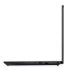 Lenovo ThinkPad P14s G7 AMD | Black | 14 " | IPS | Touchscreen | WUXGA | 1920 x 1200 pixels | Anti-glare | AMD Ryzen AI 7 PRO | 450 | 32 GB | SODIMM DDR5 | Solid-state drive capacity 1000 GB | AMD Radeon 860M Graphics | Windows 11 Pro | 802.11be | Bluetooth version 5.4 | Keyboard language English | Keyboard backlit