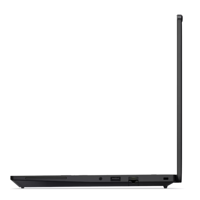 Lenovo ThinkPad P14s G7 AMD | Black | 14 " | IPS | Touchscreen | WUXGA | 1920 x 1200 pixels | Anti-glare | AMD Ryzen AI 7 PRO | 450 | 32 GB | SODIMM DDR5 | Solid-state drive capacity 1000 GB | AMD Radeon 860M Graphics | Windows 11 Pro | 802.11be | Bluetooth version 5.4 | Keyboard language English | Keyboard backlit