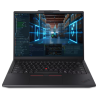 Lenovo ThinkPad P14s G7 AMD | Black | 14 " | IPS | Touchscreen | WUXGA | 1920 x 1200 pixels | Anti-glare | AMD Ryzen AI 7 PRO | 450 | 32 GB | SODIMM DDR5 | Solid-state drive capacity 1000 GB | AMD Radeon 860M Graphics | Windows 11 Pro | 802.11be | Bluetooth version 5.4 | Keyboard language English | Keyboard backlit