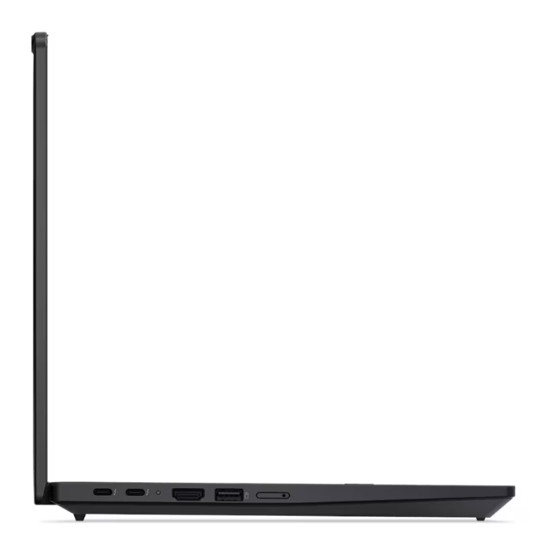 Lenovo ThinkPad P14s G7 AMD | Black | 14 " | IPS | Touchscreen | WUXGA | 1920 x 1200 pixels | Anti-glare | AMD Ryzen AI 7 PRO | 450 | 32 GB | SODIMM DDR5 | Solid-state drive capacity 1000 GB | AMD Radeon 860M Graphics | Windows 11 Pro | 802.11be | Bluetooth version 5.4 | Keyboard language English | Keyboard backlit