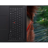 Lenovo ThinkPad P14s G7 AMD | Black | 14 " | IPS | Touchscreen | WUXGA | 1920 x 1200 pixels | Anti-glare | AMD Ryzen AI 7 PRO | 450 | 32 GB | SODIMM DDR5 | Solid-state drive capacity 1000 GB | AMD Radeon 860M Graphics | Windows 11 Pro | 802.11be | Bluetooth version 5.4 | Keyboard language English | Keyboard backlit