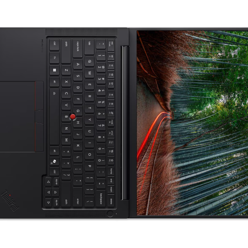 Lenovo ThinkPad P14s G7 AMD | Black | 14 " | IPS | Touchscreen | WUXGA | 1920 x 1200 pixels | Anti-glare | AMD Ryzen AI 7 PRO | 450 | 32 GB | SODIMM DDR5 | Solid-state drive capacity 1000 GB | AMD Radeon 860M Graphics | Windows 11 Pro | 802.11be | Bluetooth version 5.4 | Keyboard language English | Keyboard backlit