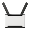 MikroTik | Chateau 5G R17 ax S53UG+5HaxD2HaxD-TC&RG650E-EU | 802.11ax | 1200 Mbit/s | 10/100/1000 Mbit/s | Ethernet LAN (RJ-45) porti 4 | Mesh atbalsts Nē | MU-MIMO Jā | 1