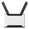 MikroTik | Chateau 5G R17 ax S53UG+5HaxD2HaxD-TC&RG650E-EU | 802.11ax | 1200 Mbit/s | 10/100/1000 Mbit/s | Ethernet LAN (RJ-45) porti 4 | Mesh atbalsts Nē | MU-MIMO Jā | 1