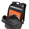 Case Logic | Era | Fits up to size 15.6 " | Backpack | Obsidian