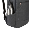Case Logic | Era | Fits up to size 15.6 " | Backpack | Obsidian