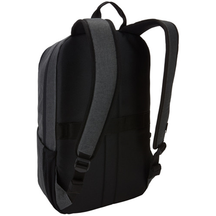 Case Logic | Era | Fits up to size 15.6 " | Backpack | Obsidian