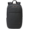 Case Logic | Era | Fits up to size 15.6 " | Backpack | Obsidian