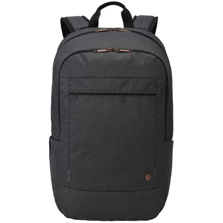 Case Logic | Era | Fits up to size 15.6 " | Backpack | Obsidian