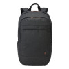 Case Logic | Era | Fits up to size 15.6 " | Backpack | Obsidian