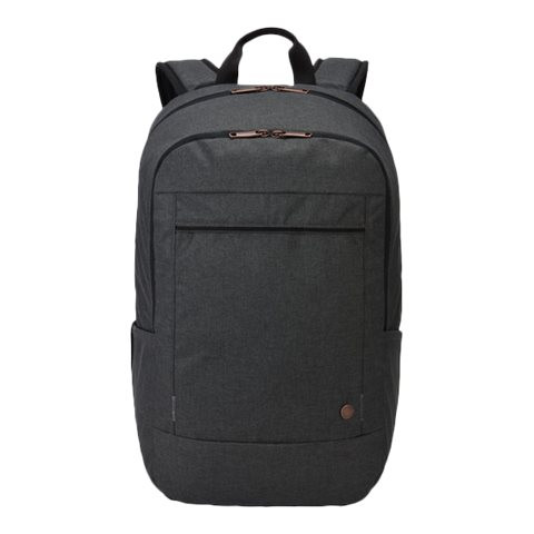 Case Logic | Era | Fits up to size 15.6 " | Backpack | Obsidian