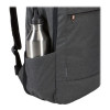 Case Logic | Era | Fits up to size 15.6 " | Backpack | Obsidian