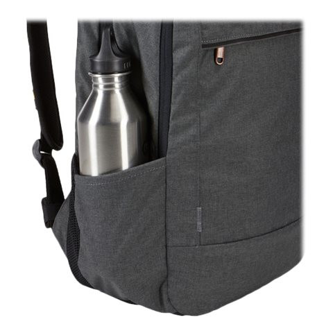 Case Logic | Era | Fits up to size 15.6 " | Backpack | Obsidian