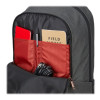 Case Logic | Era | Fits up to size 15.6 " | Backpack | Obsidian