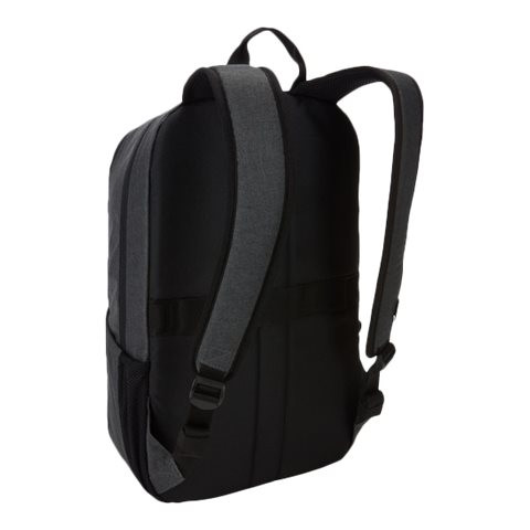 Case Logic | Era | Fits up to size 15.6 " | Backpack | Obsidian