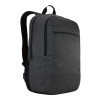 Case Logic | Era | Fits up to size 15.6 " | Backpack | Obsidian
