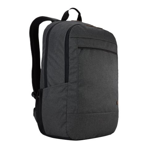 Case Logic | Era | Fits up to size 15.6 " | Backpack | Obsidian