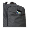 Case Logic | Era | Fits up to size 15.6 " | Backpack | Obsidian