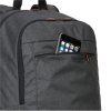 Case Logic | Era | Fits up to size 15.6 " | Backpack | Obsidian