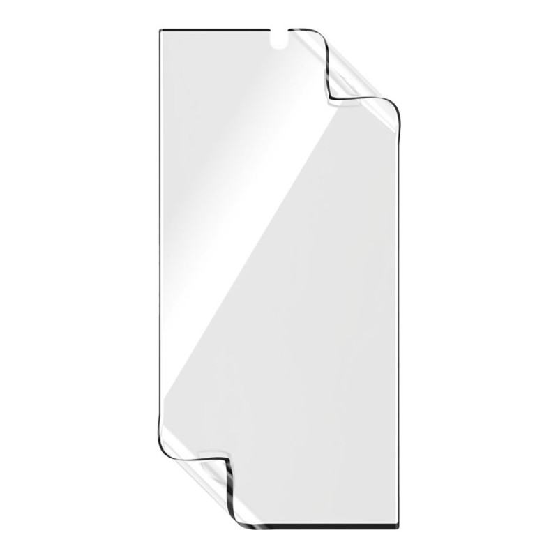 PanzerGlass | Matrix ekrāna aizsargs, Ultra-Wide Fit ar izlīdzināšanas komplektu | Ekrāna aizsargs | Samsung | Galaxy S23 Ultra | Caurspīdīgs