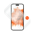 FIXED 2,5D rūdīts stikls Samsung Galaxy A27 5G, 2 gab. | Fixed