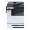 Lexmark | CX942adse | Lāzers | Krāsa | Multifunkcionālais printeris | A3 | Melns/balts