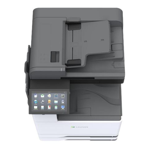 Lexmark | CX942adse | Lāzers | Krāsa | Multifunkcionālais printeris | A3 | Melns/balts