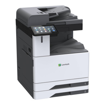 Lexmark | CX942adse | Lāzers | Krāsa | Multifunkcionālais printeris | A3 | Melns/balts