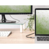 Digitus | USB Type-C uz HDMI adapters | DA-70821 | Melns | USB Type-C | 1.8 m