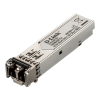 D-Link | Daudzzaru transīvers | DIS-S301SX | Dubultā LC ligzda | Viļņa garums 850 nm | Maksimālais pārsūtīšanas attālums 550 m