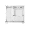 Deepcool Case | CG530 WH | White | Mid Tower | ATX PS2