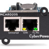 CyberPower | RMCARD205 Smart Management Solutions