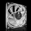 Deepcool | TF120 S White | Datora ventilators | Ventilators