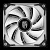 Deepcool | TF120 S White | Datora ventilators | Ventilators