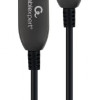 Cablexpert | Active Optical (AOC) 8K DisplayPort cable AOC Premium Series, 5 m | CC-DP8K-AOC-5M