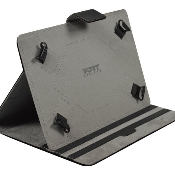 PORT DESIGNS | MUSKOKA Universal | 10 " | Folio | 10'' | Black