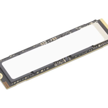 Lenovo ThinkStation 2TB Performance PCIe Gen5 NVMe OPAL2 M.2 2280 SSD | Lenovo