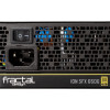 Fractal Design | Ion SFX-L 650W Gold | 650 W