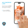 Fixed Ekrāna aizsargplēve | Xiaomi | 17 Ultra | Rūdīts stikls | Caurspīdīgs | 2.5D