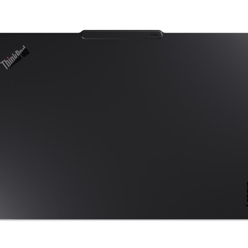 Lenovo ThinkPad P14s Gen 7 14.5 WUXGA ULT7-356H/32GB/1TB/NVIDIA RTX PRO 500 Blackwell Laptop GPU 6GB/WIN11Pro/ENG Backlit kbd/FP