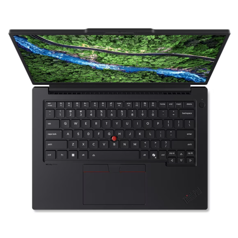 Lenovo ThinkPad P14s Gen 7 14.5 WUXGA ULT7-356H/32GB/1TB/NVIDIA RTX PRO 500 Blackwell Laptop GPU 6GB/WIN11Pro/ENG Backlit kbd/FP
