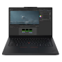 Lenovo ThinkPad P14s Gen 7 14.5 WUXGA ULT7-356H/32GB/1TB/NVIDIA RTX PRO 500 Blackwell Laptop GPU 6GB/WIN11Pro/ENG Backlit kbd/FP